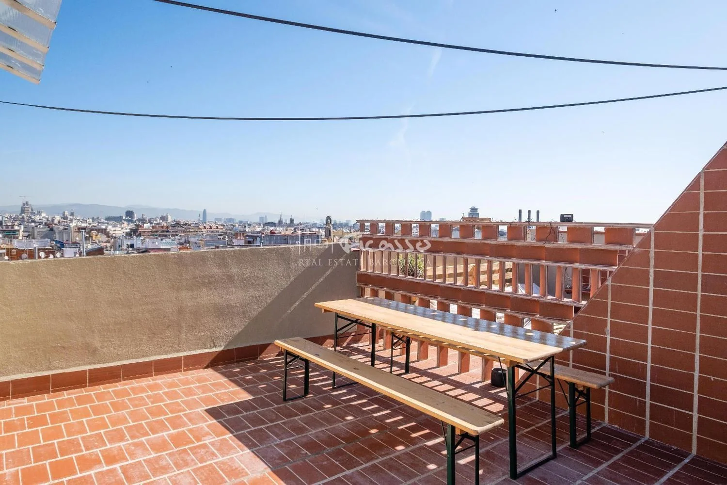 Piso en Calle de la Creu dels Molers, El Poble Sec - Parc de Montjuïc - Foto 23