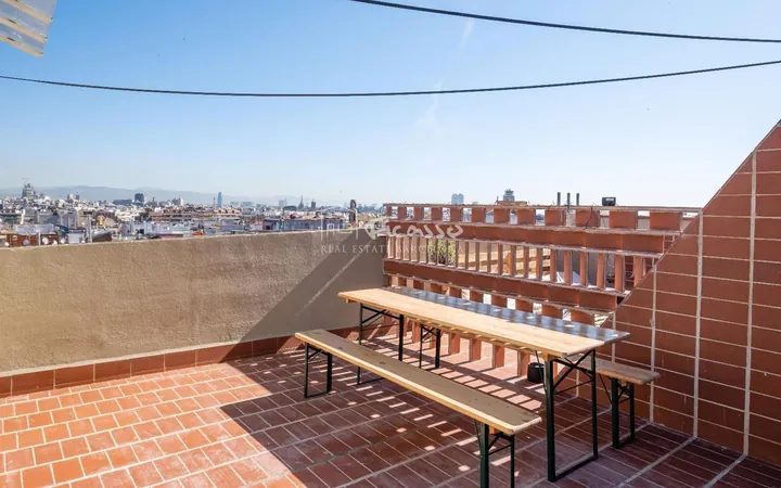 Piso en Calle de la Creu dels Molers, El Poble Sec - Parc de Montjuïc - Foto 23