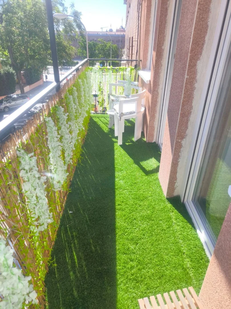 Piso en Calle de Nuestra Señora de Guadalupe, 3, Guindalera - Foto 12
