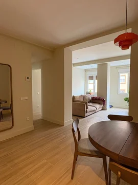 Piso en calle de Alejandro Ferrant, 9 - Foto 1