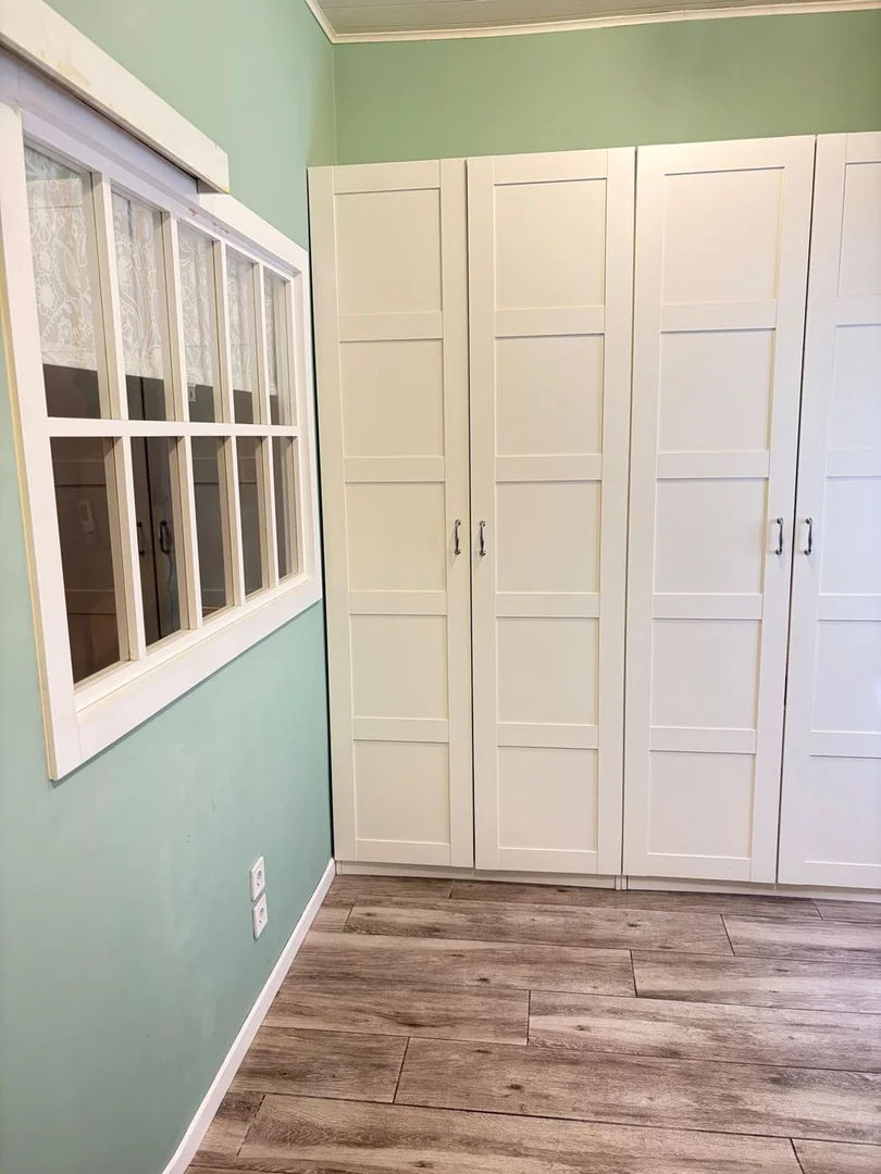 Chalet adosado en Calle del Arroyo del Olivar, 18, San Diego - Foto 4