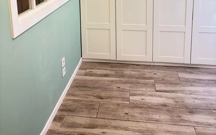 Chalet adosado en Calle del Arroyo del Olivar, 18, San Diego - Foto 4