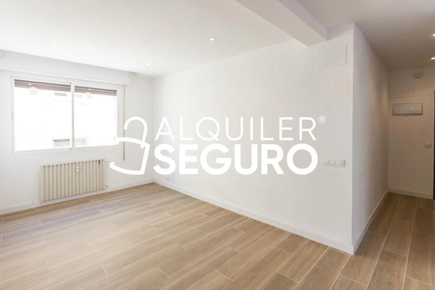 Piso en Calle de Bravo Murillo - Foto 4