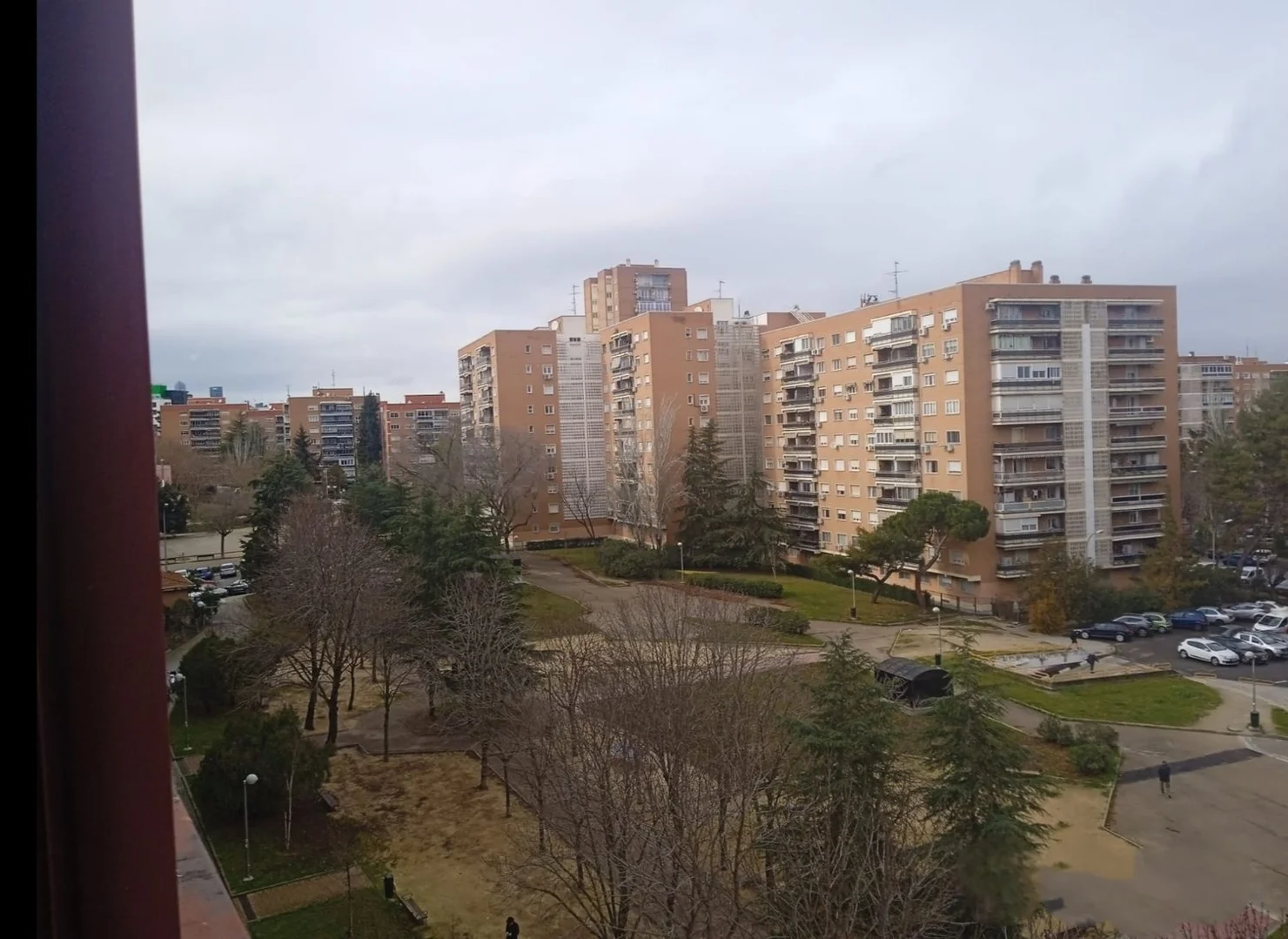 Piso en calle Mar menor, 38 - Foto 1