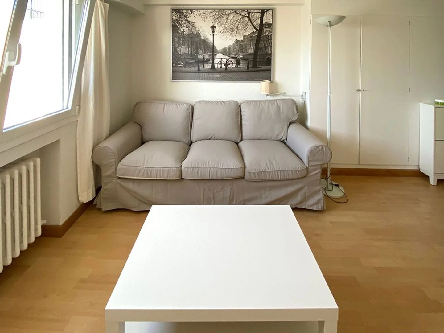 Estudio en plaza san juan de la cruz, 7 - Foto 6