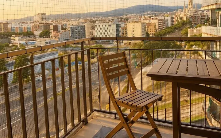 Piso en Calle de la Marina, 114, El Parc i la Llacuna del Poblenou - Foto 1