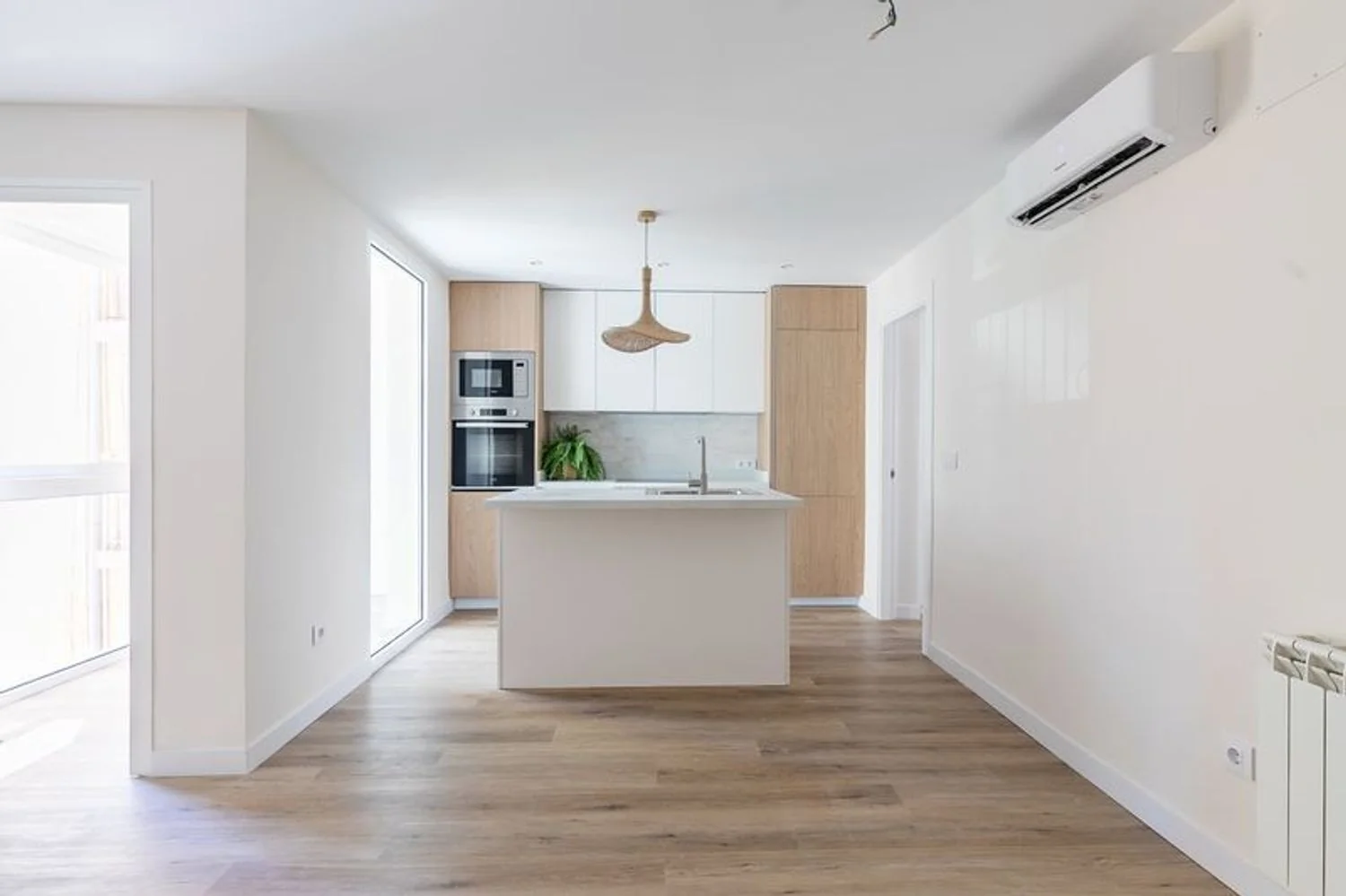 Piso en Pueblo Nuevo, Pueblo Nuevo - Foto 4