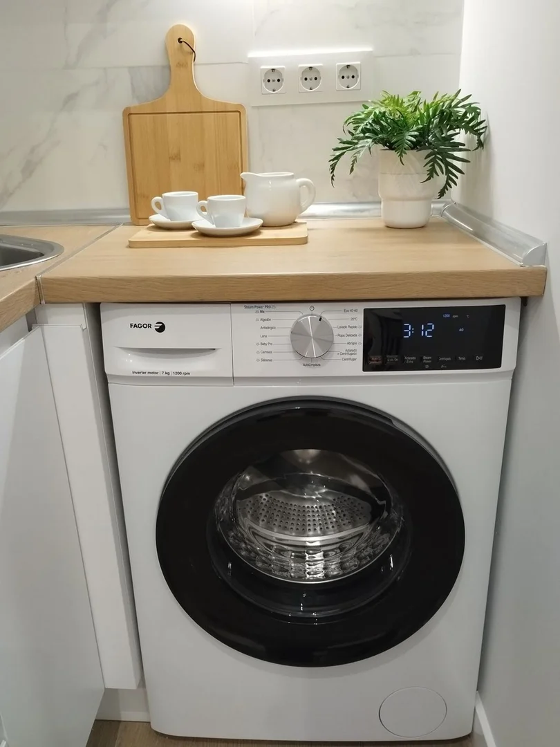 Estudio en calle de la Palma, 52 - Foto 9