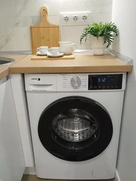 Estudio en calle de la Palma, 52 - Foto 9