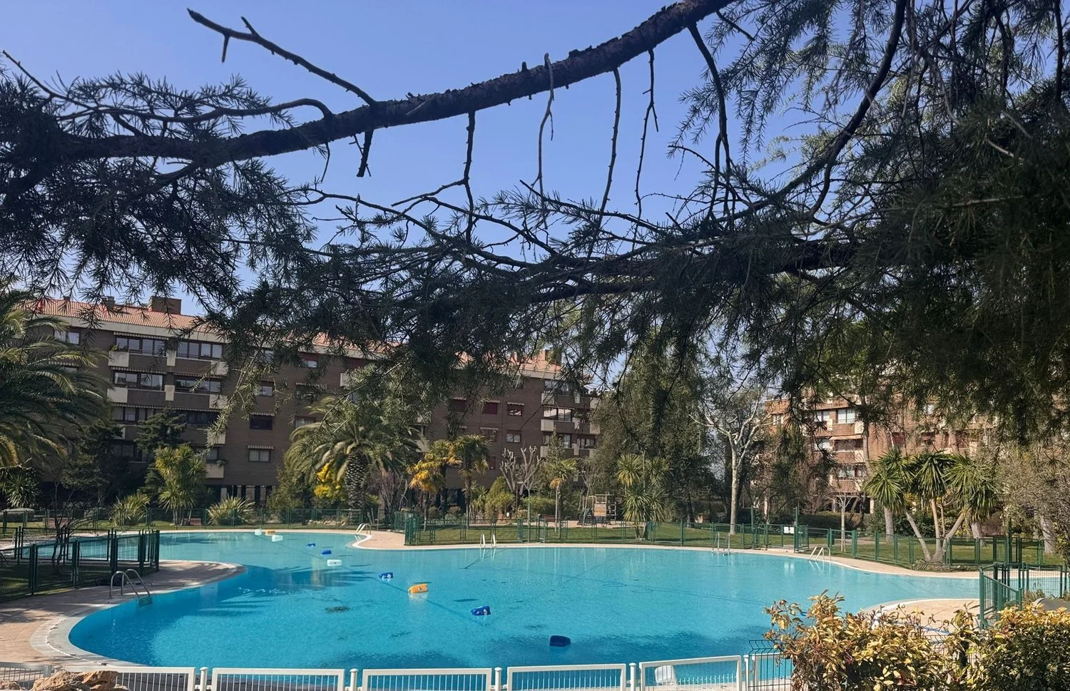 Piso en avenida del Ventisquero de la Condesa, 13 - Foto 27