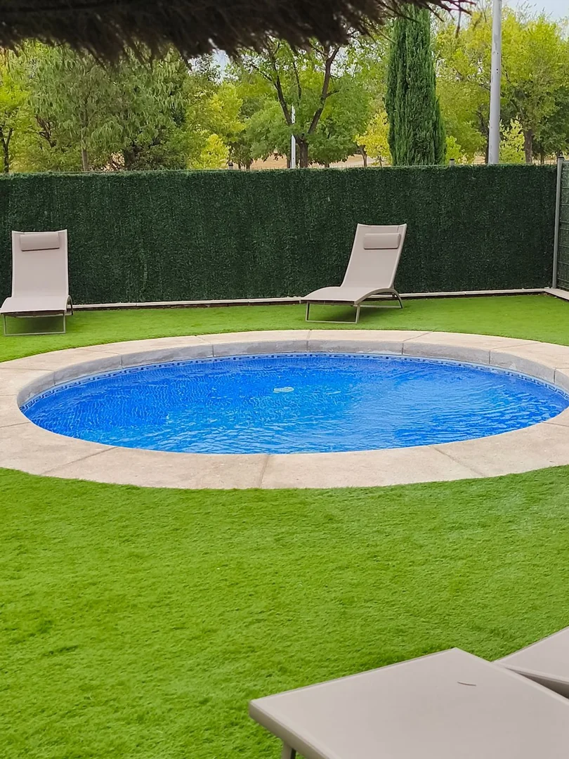 Piso en Avenida de Isabel de Valois, Madrid, 12, Sanchinarro - Foto 34