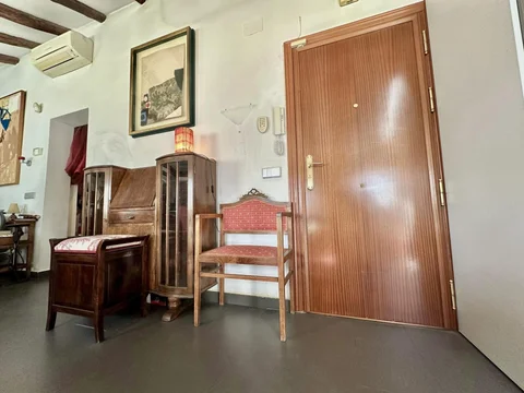 Ático en  Calle de San Quintín 2 - Foto 14