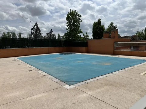 Piso en  Avenida del Doctor García Tapia 230 - Foto 22