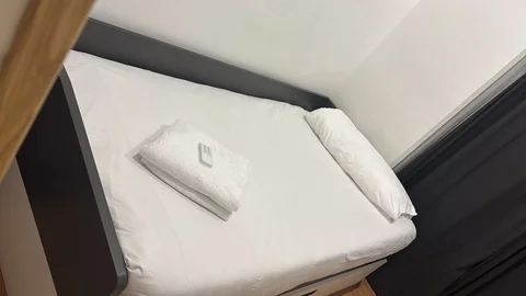 Piso en Barrio San Fermín - Foto 15