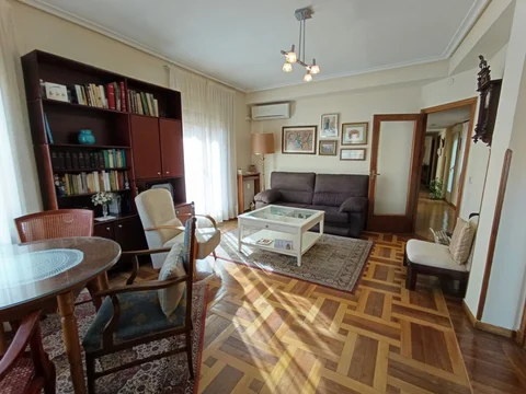 Piso en Barrio Guindalera - Foto 8