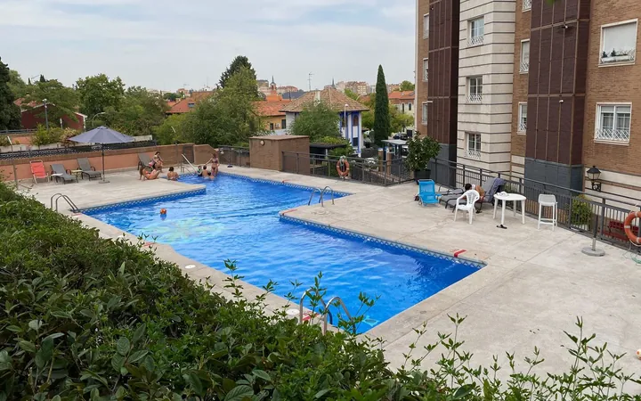 Piso en Calle de Víctor de la Serna, 2, Bernabéu-Hispanoamérica - Foto 13