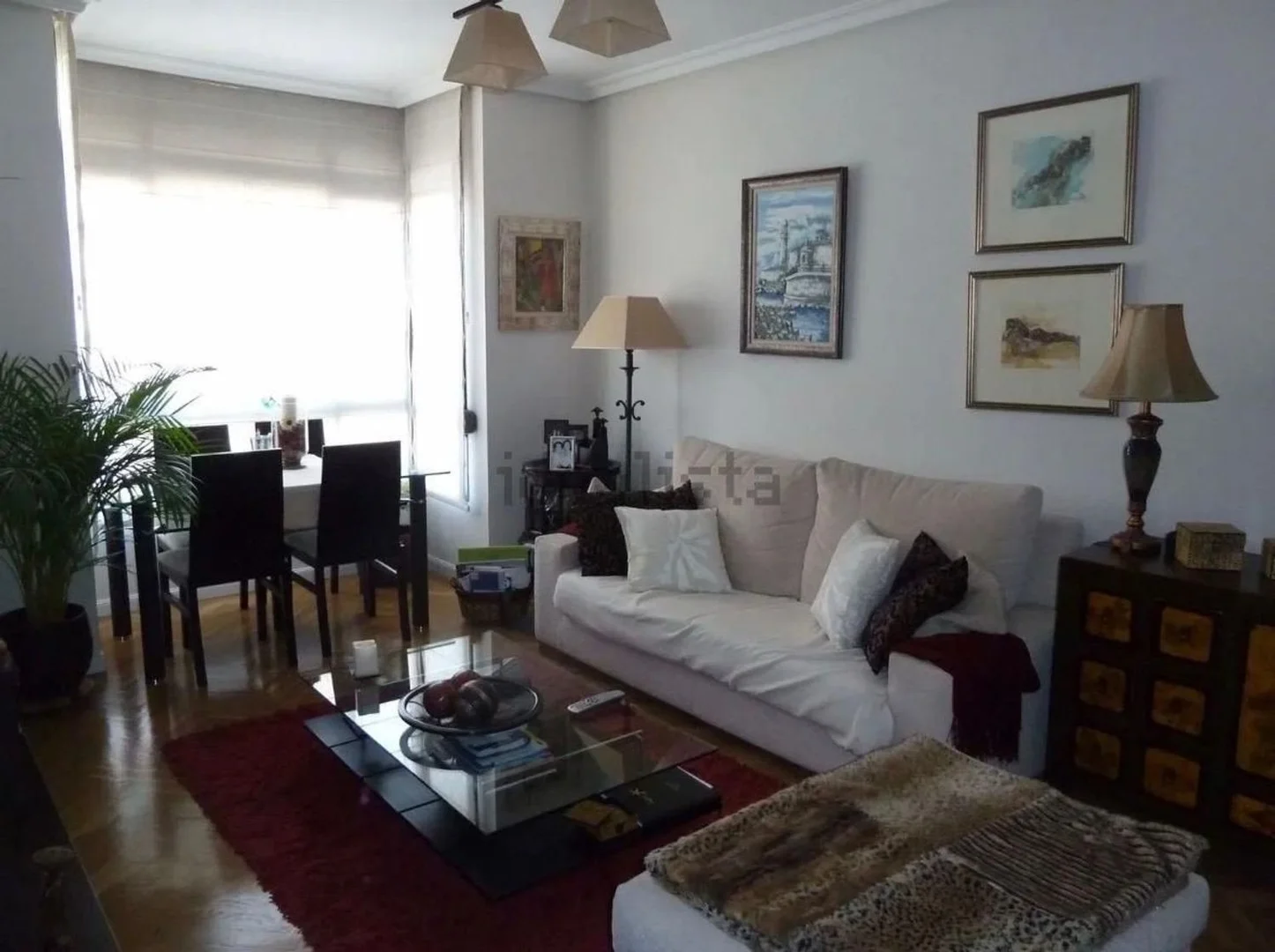 Piso en calle Veza, 33 - Foto 1