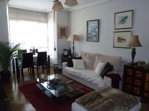 Piso en calle Veza, 33 - Foto 1