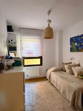 Piso en avenida del Monasterio de Silos, 82 - Foto 16