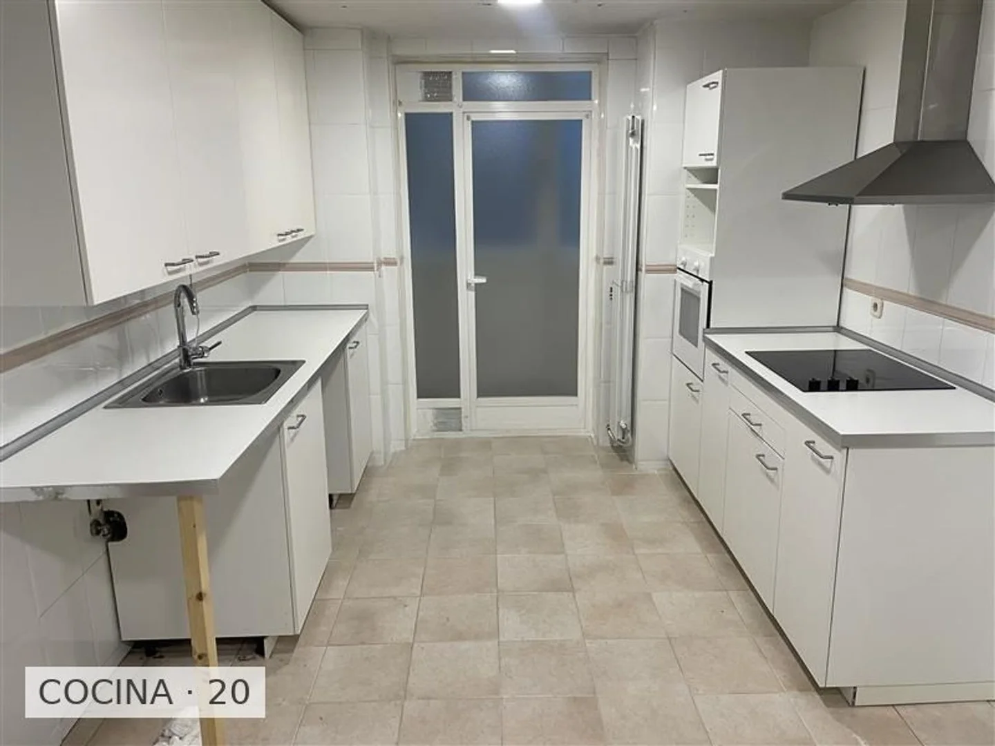 Piso en calle de Sor Ángela de la Cruz, 8 - Foto 14