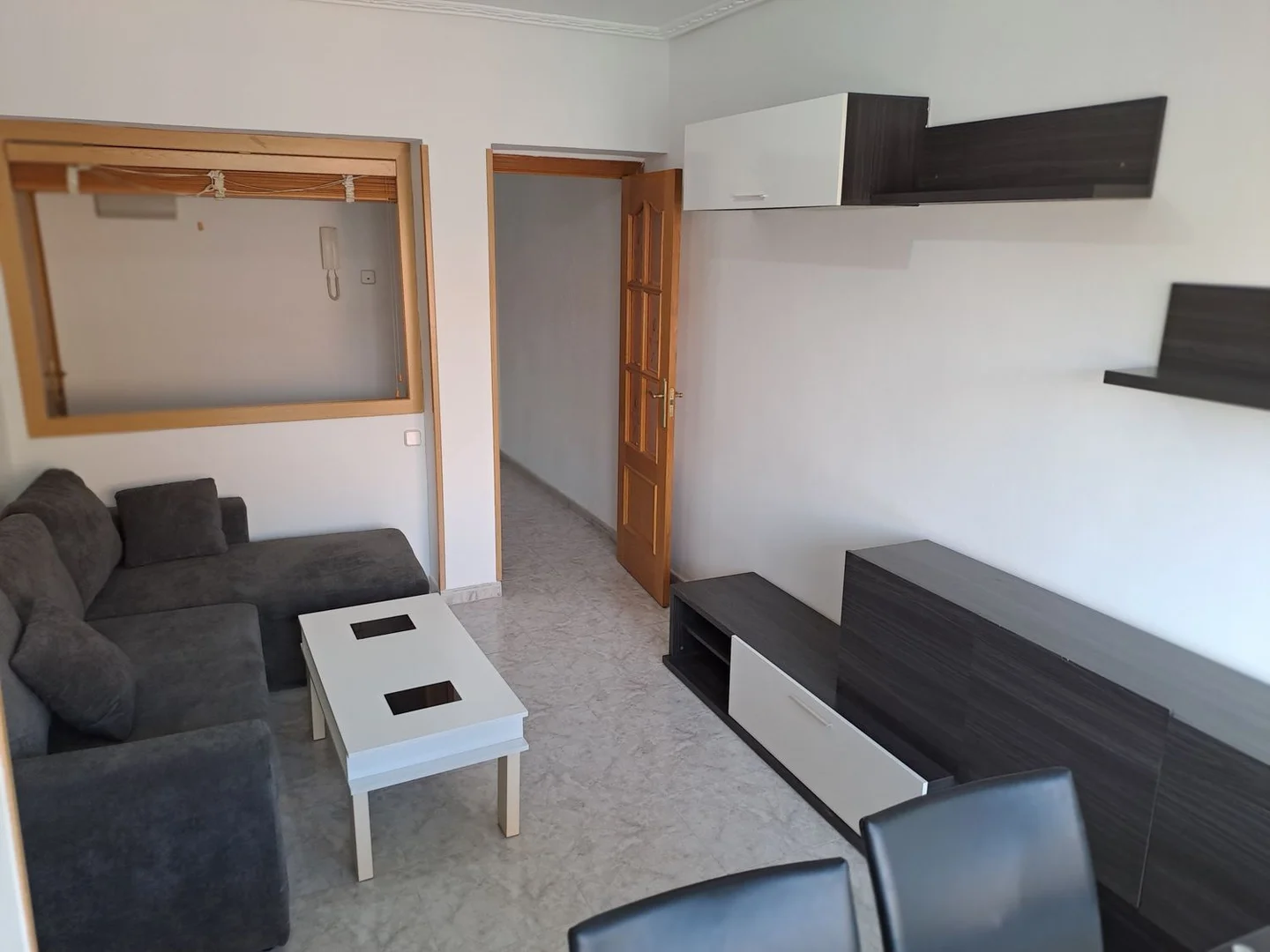 Piso en Barrio Ventas - Foto 1