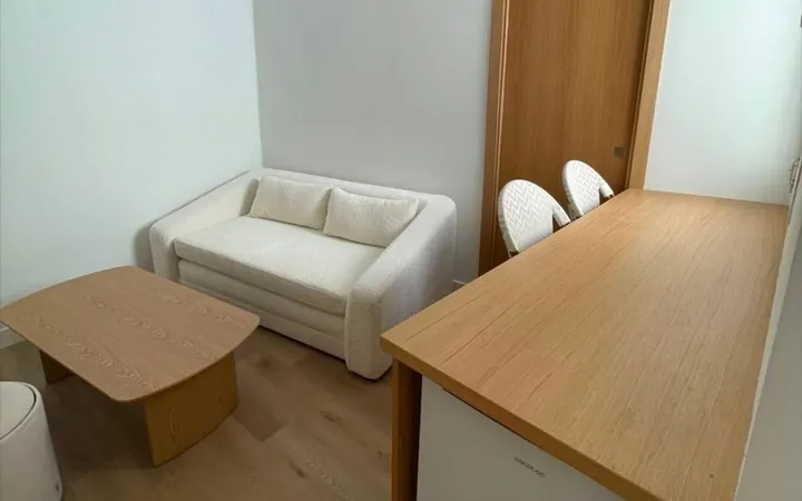 Piso en Travesía del Reloj, 5, Palacio - Foto 1