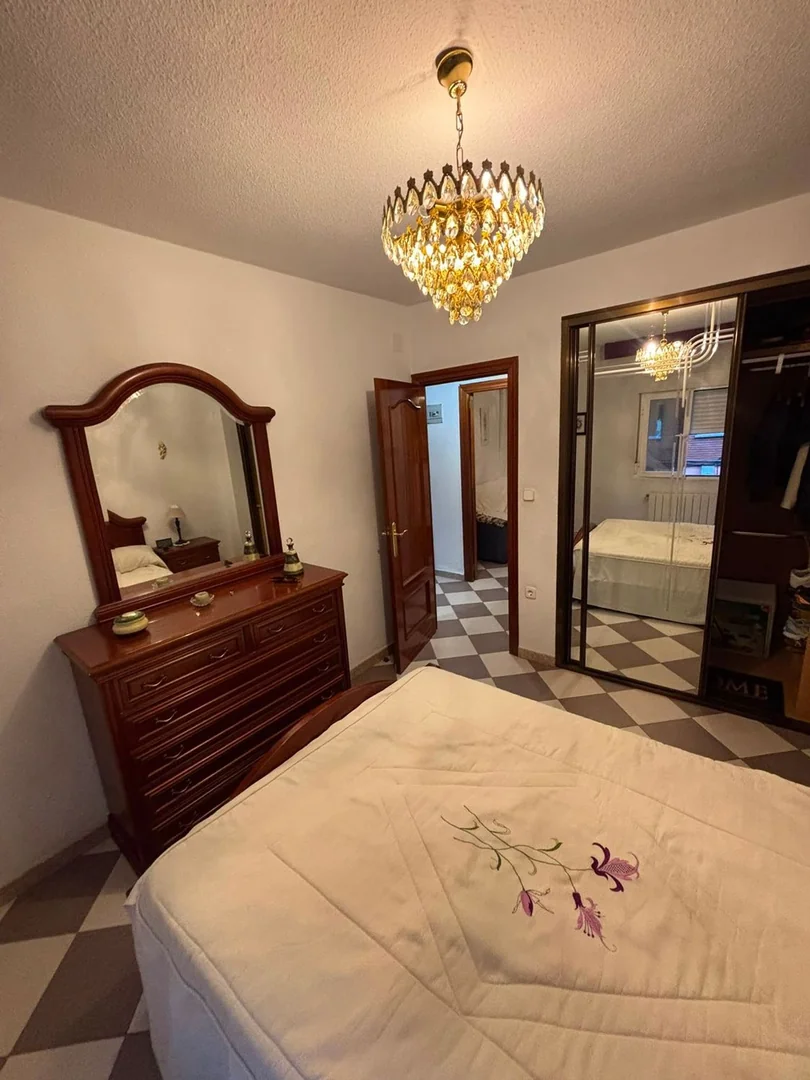 Piso en Barrio Pradolongo, 1, Pradolongo - Foto 4