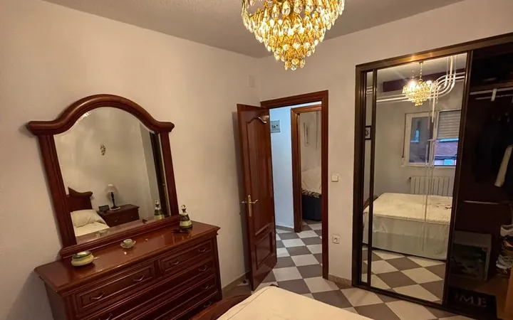Piso en Barrio Pradolongo, 1, Pradolongo - Foto 4