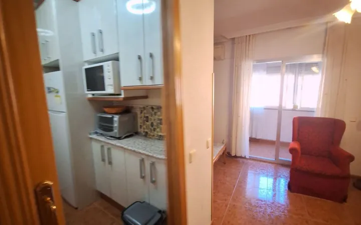 Piso en Calle del Camino Viejo de Leganés, 113, Abrantes - Foto 1