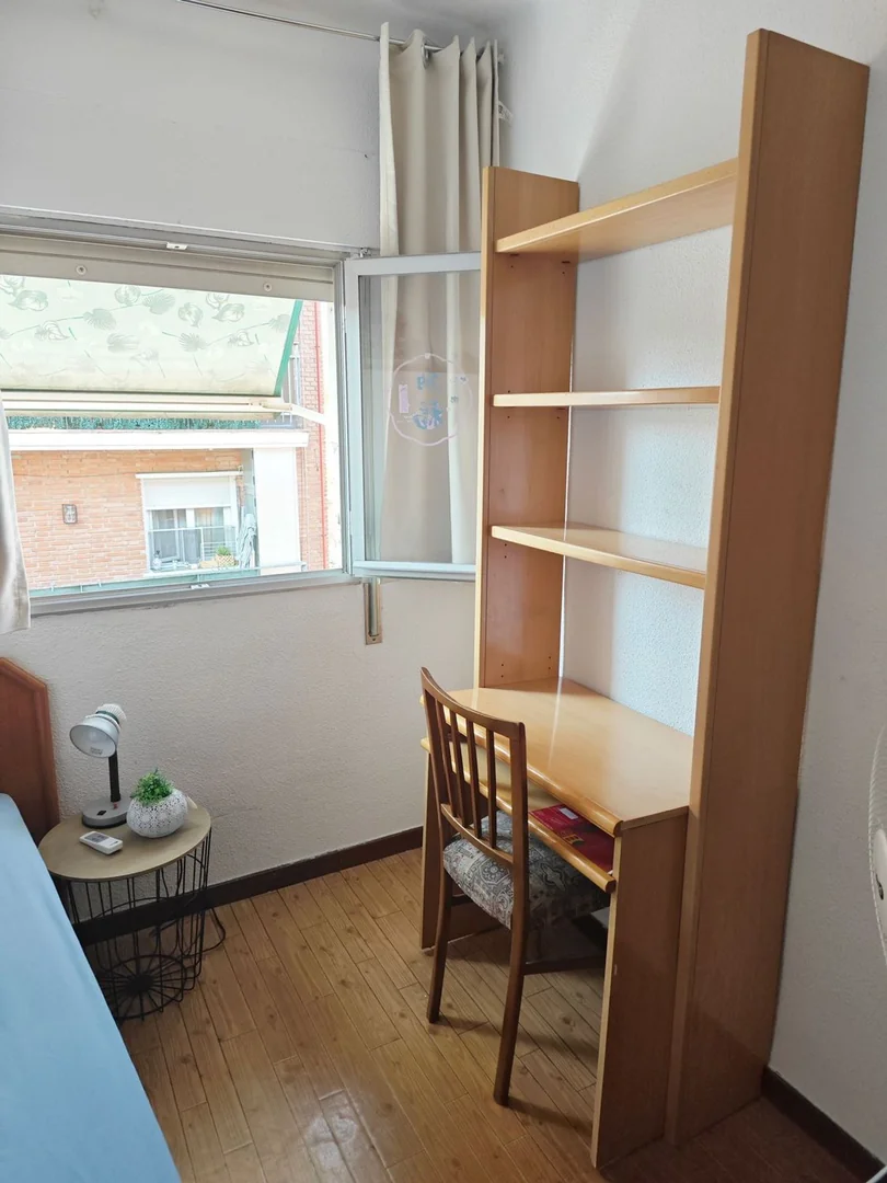 Piso en Calle de las Higueras, 30, Lucero - Foto 6