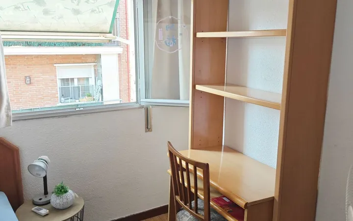 Piso en Calle de las Higueras, 30, Lucero - Foto 6