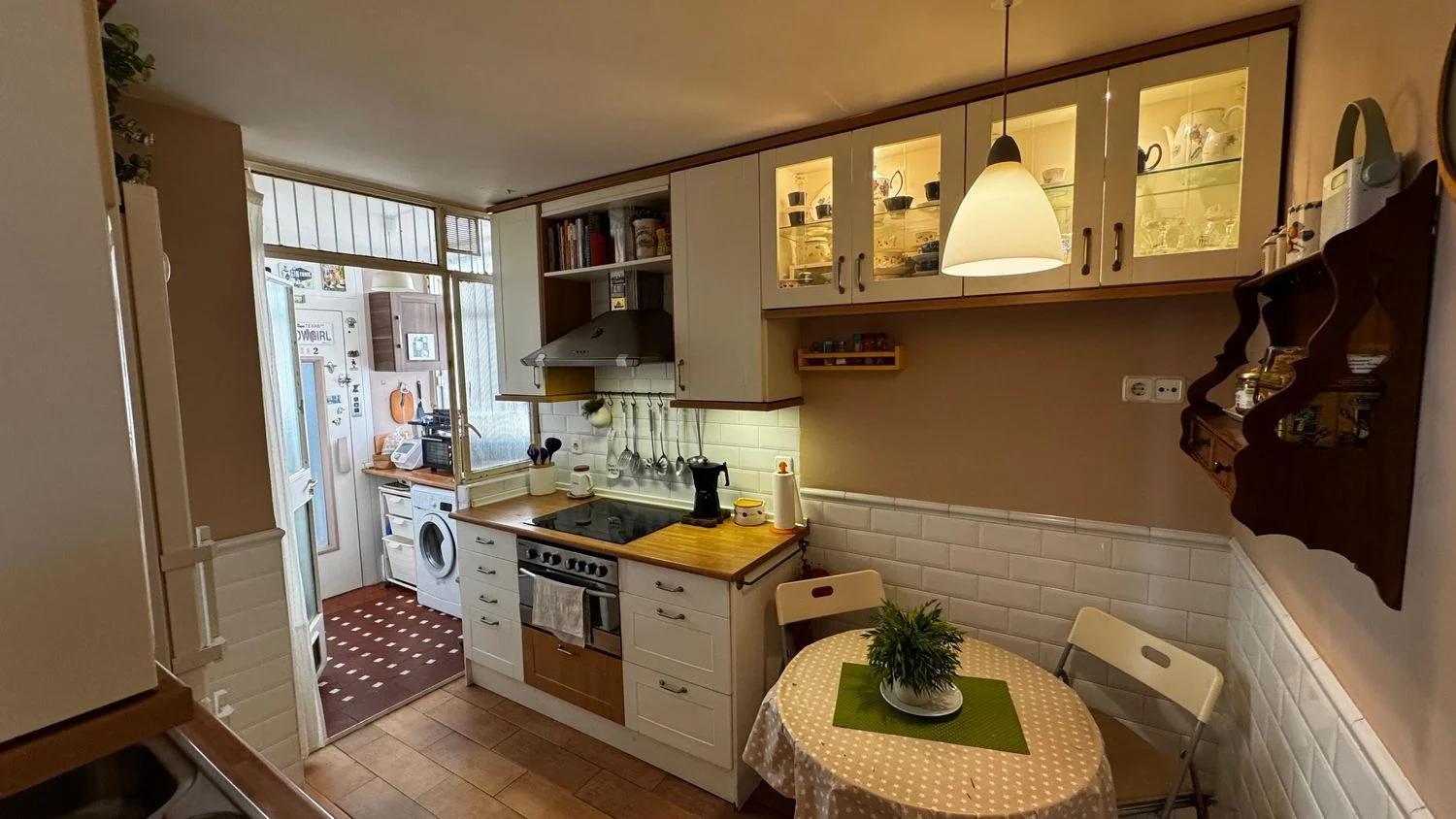 Ático en Barrio Lista - Foto 11