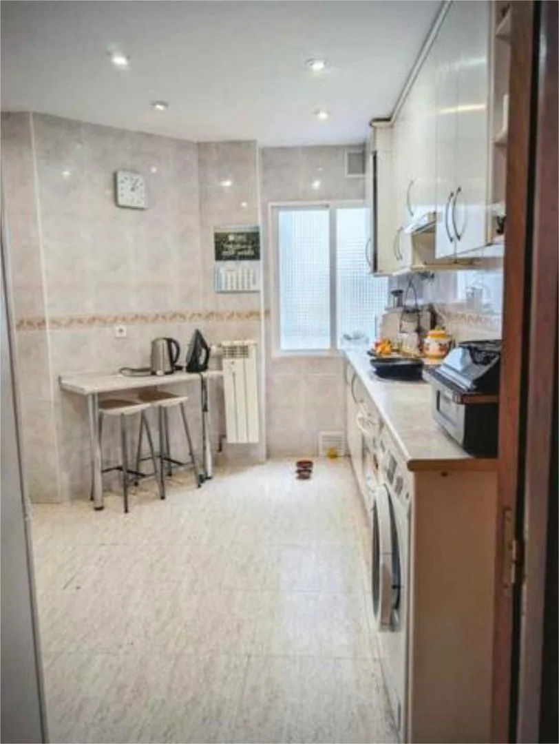 Piso en Chamartín - Foto 15