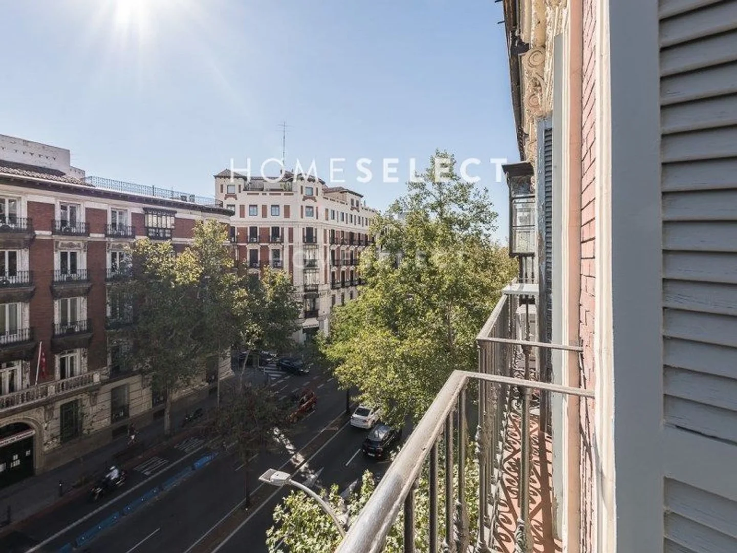 Piso en calle de Sagasta - Foto 8