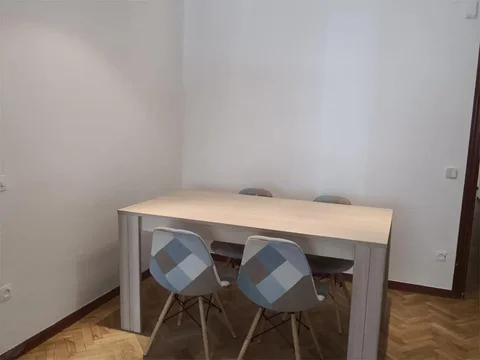 Piso en  Calle de Narváez 35 - Foto 4