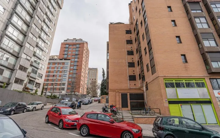 Piso en Calle de Rafael Bergamín, San Juan Bautista - Foto 28