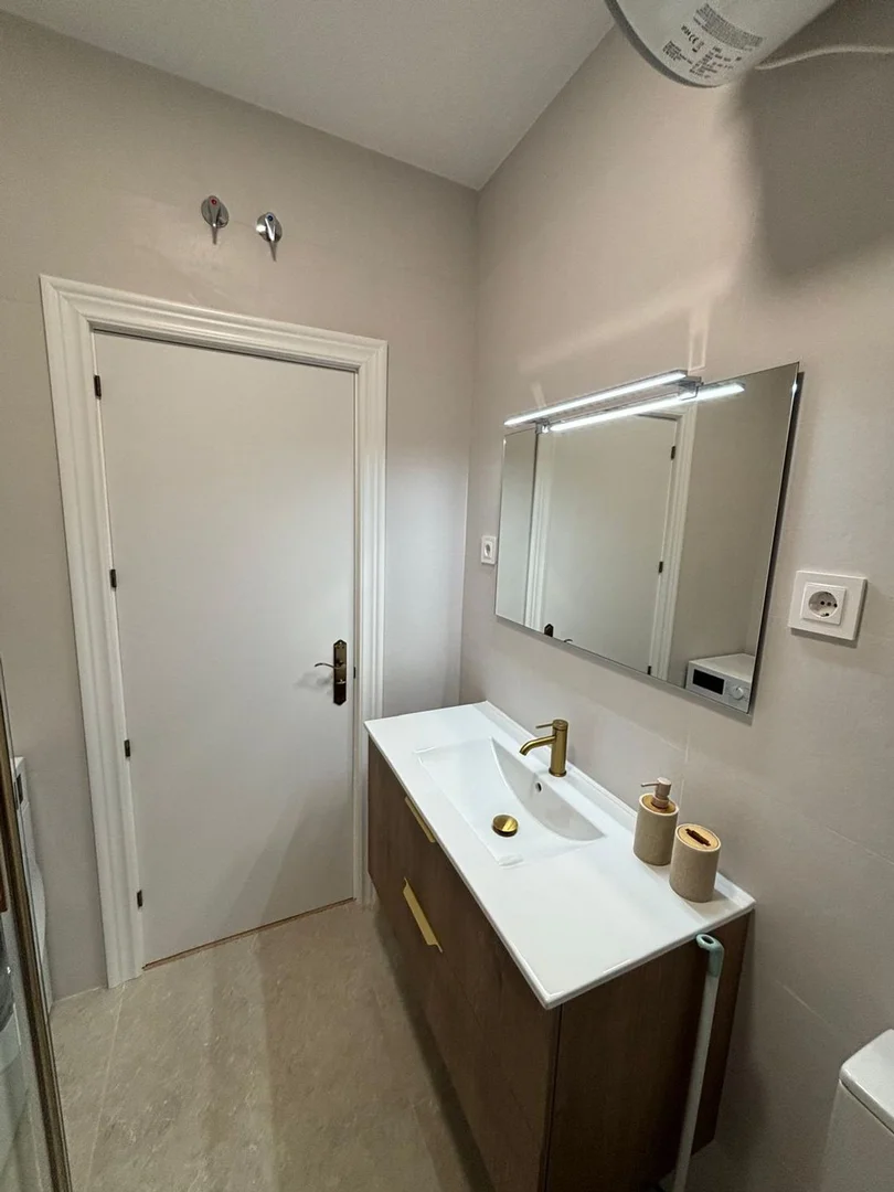 Piso en calle del Alcalde Sainz de Baranda, 30 - Foto 17