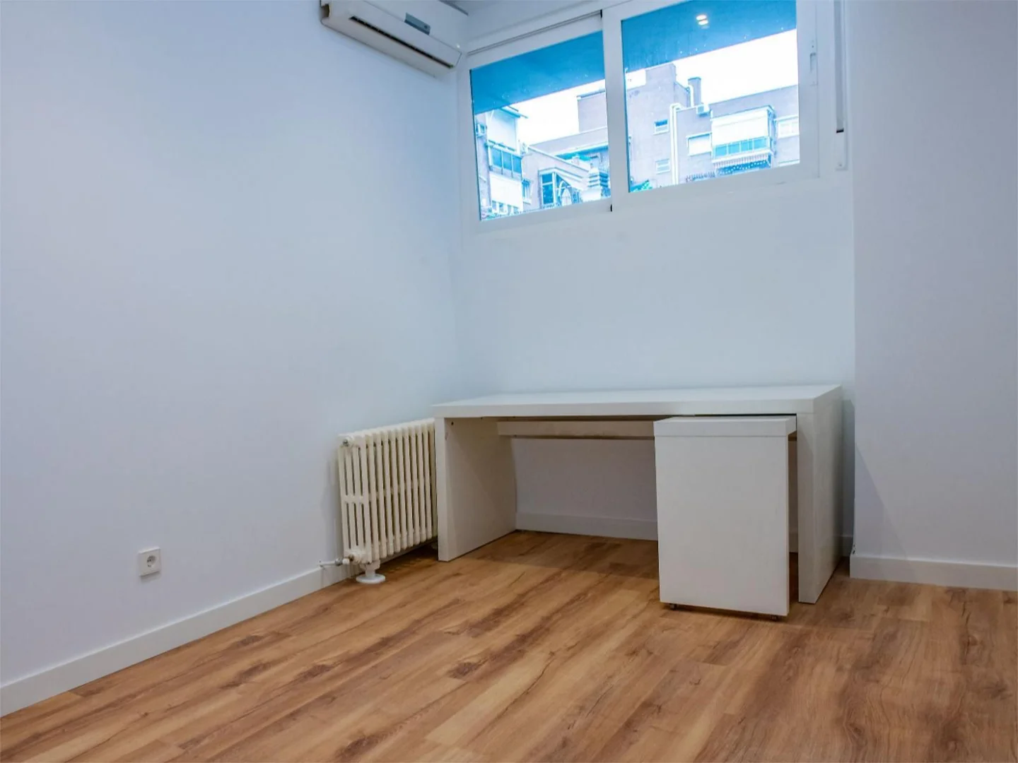 Piso en  Calle de Francisco Silvela 46 - Foto 15