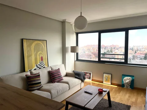 Piso en calle Bausá, 19 - Foto 2