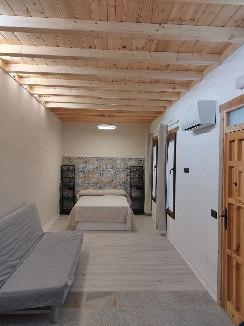 Estudio en Calle del Amparo, 27, Lavapiés-Embajadores - Foto 10
