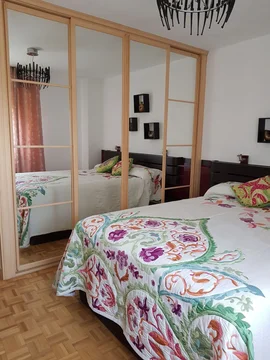 Piso en calle de León Felipe, 10 - Foto 57