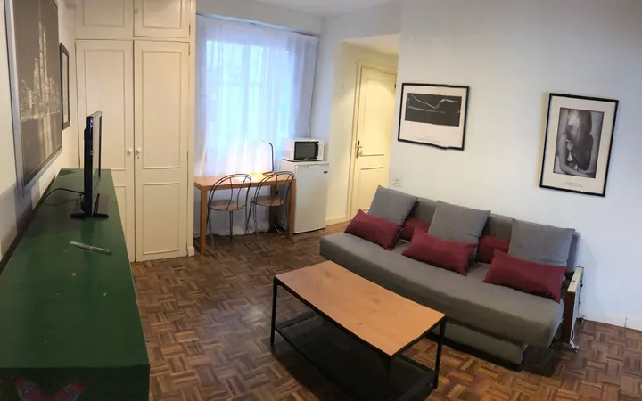 Piso en Calle de José Picón, 6, Guindalera - Foto 1