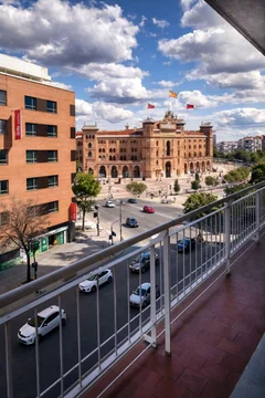 Piso en calle de Bocángel, 1 - Foto 1