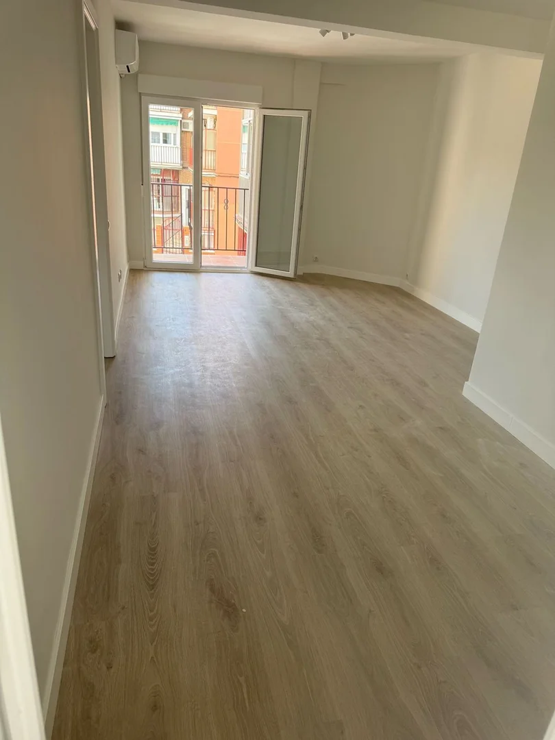 Piso en Calle de la Madre Celeste, 7, Buena Vista, Madrid - Foto 1