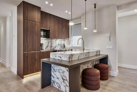 Piso en Lista, Madrid - Foto 25
