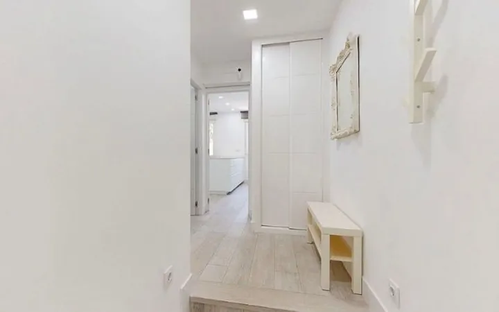 Piso en Paseo de Extremadura, 8, Puerta del Ángel - Foto 16