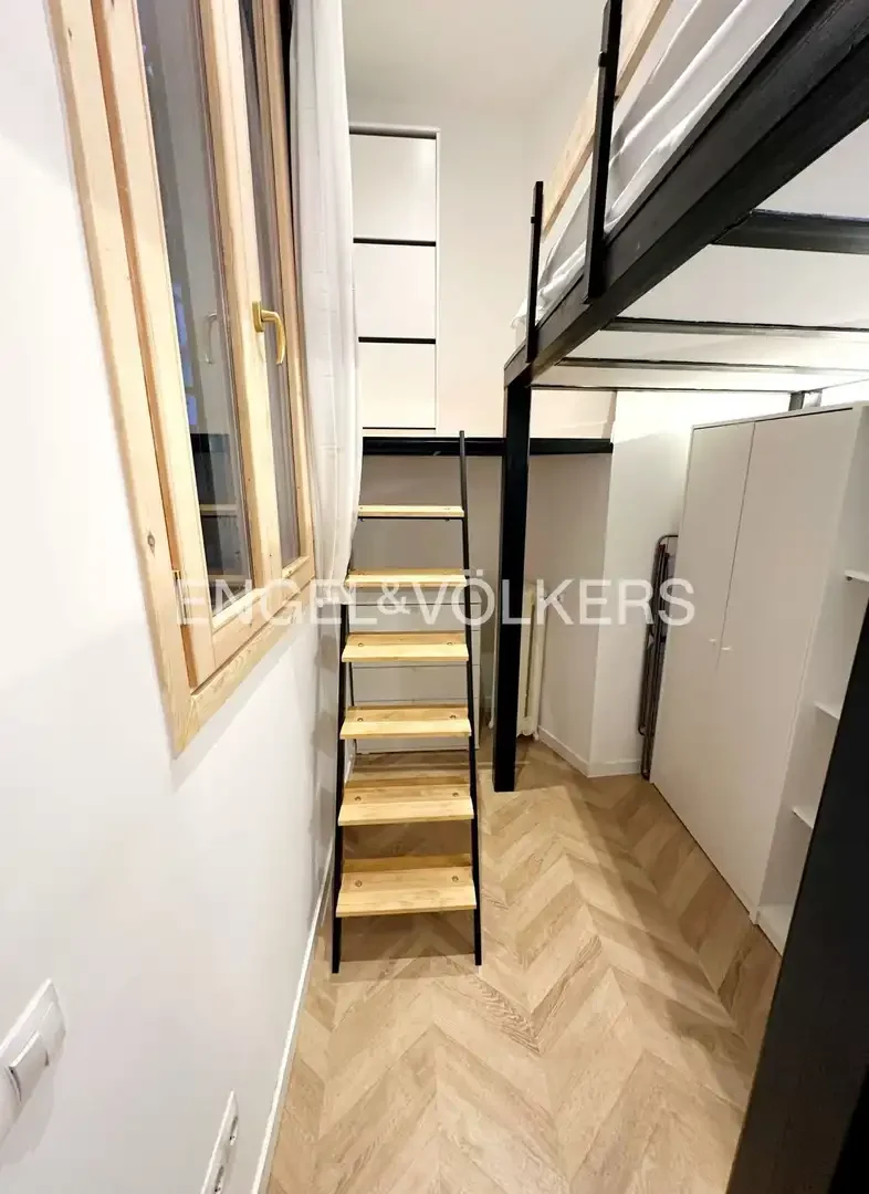 Apartamento en  Divino Pastor - Foto 10