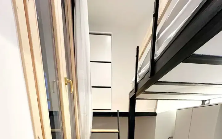 Apartamento en  Divino Pastor - Foto 10