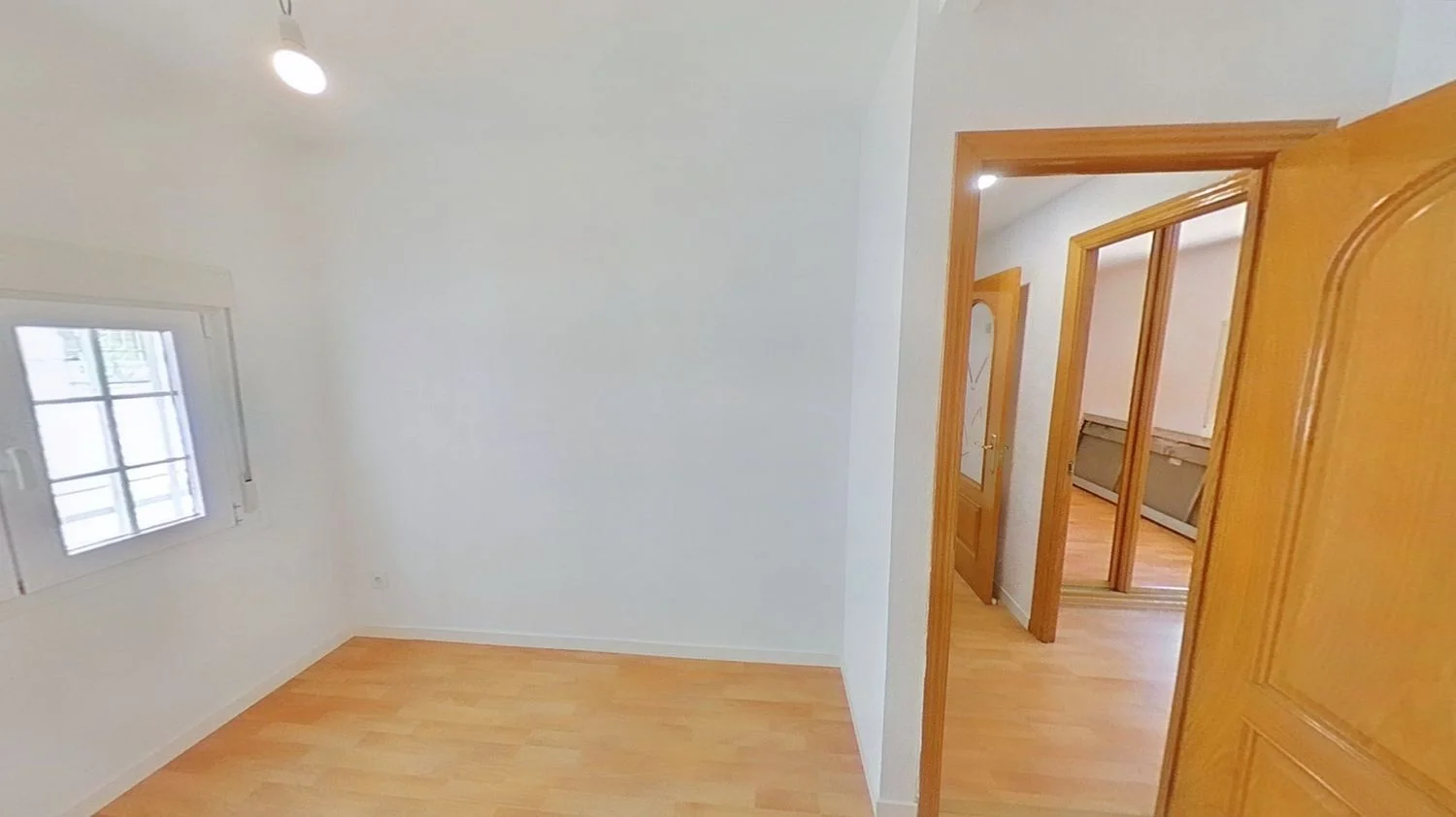 Piso en Barrio Palomeras sureste - Foto 19