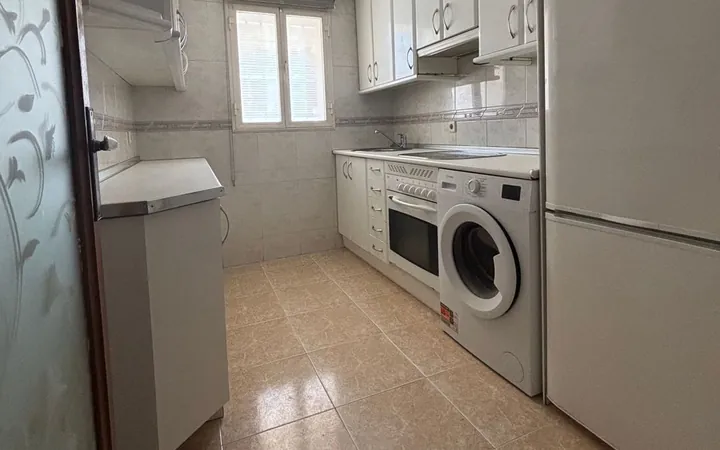 Piso en Calle de Santa Virgilia, Madrid, 2, Pinar del Rey - Foto 3